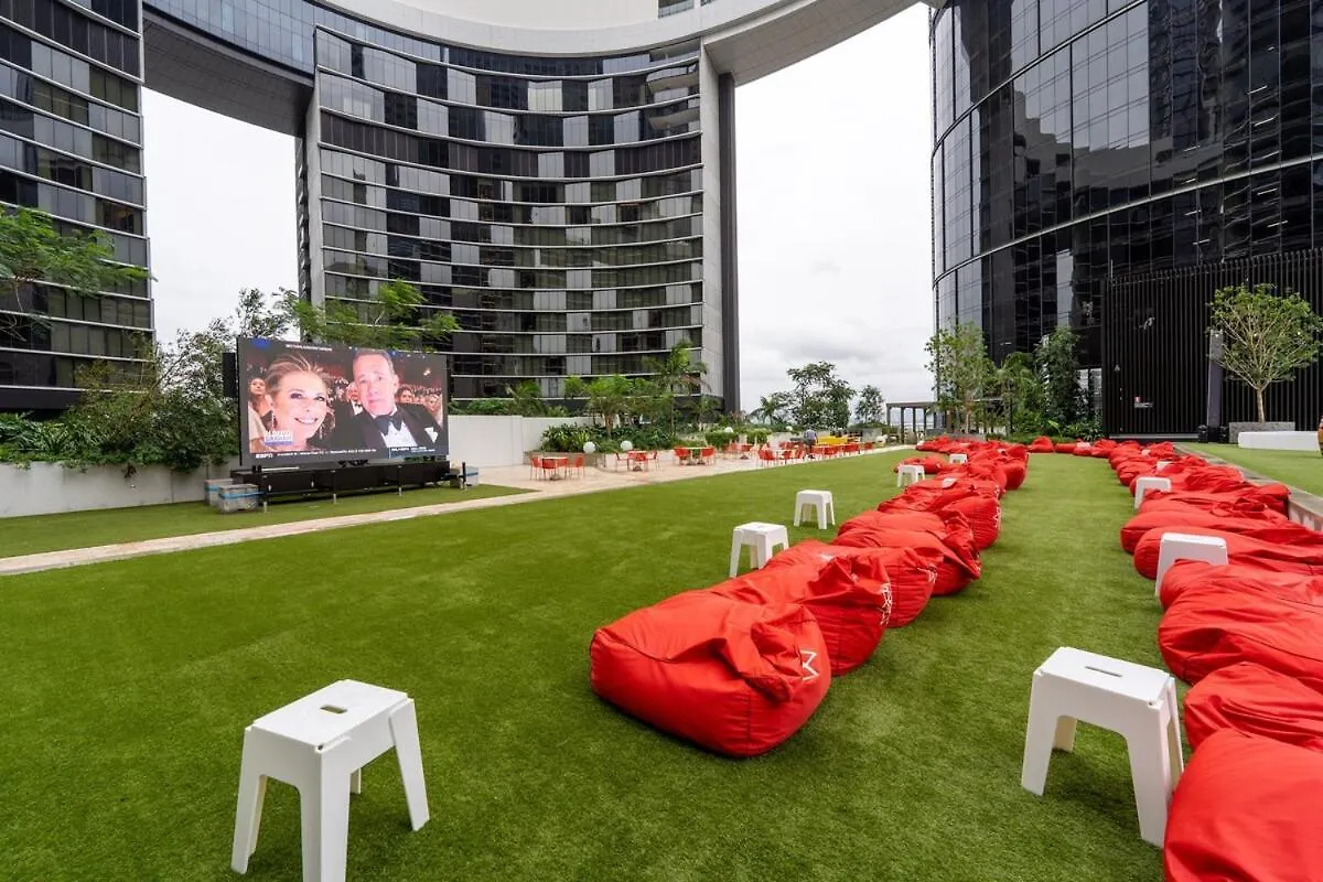 Queen'S Wharf-Be The First To Stay At A 5-Star Apt ブリスベン