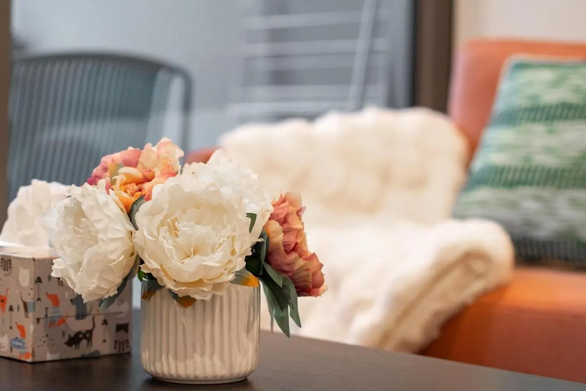 Queen'S Wharf-Be The First To Stay At A 5-Star Apt ブリスベン アパート