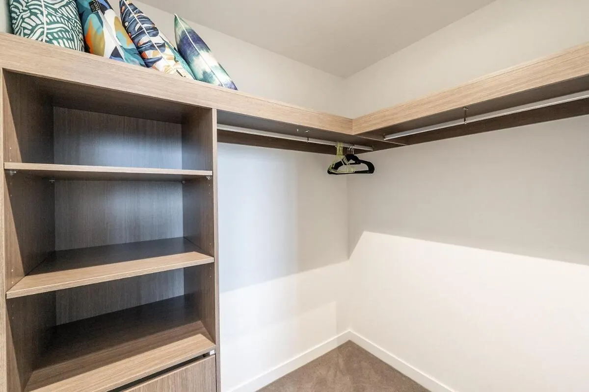 Queen'S Wharf-Be The First To Stay At A 5-Star Apt ブリスベン オーストラリア