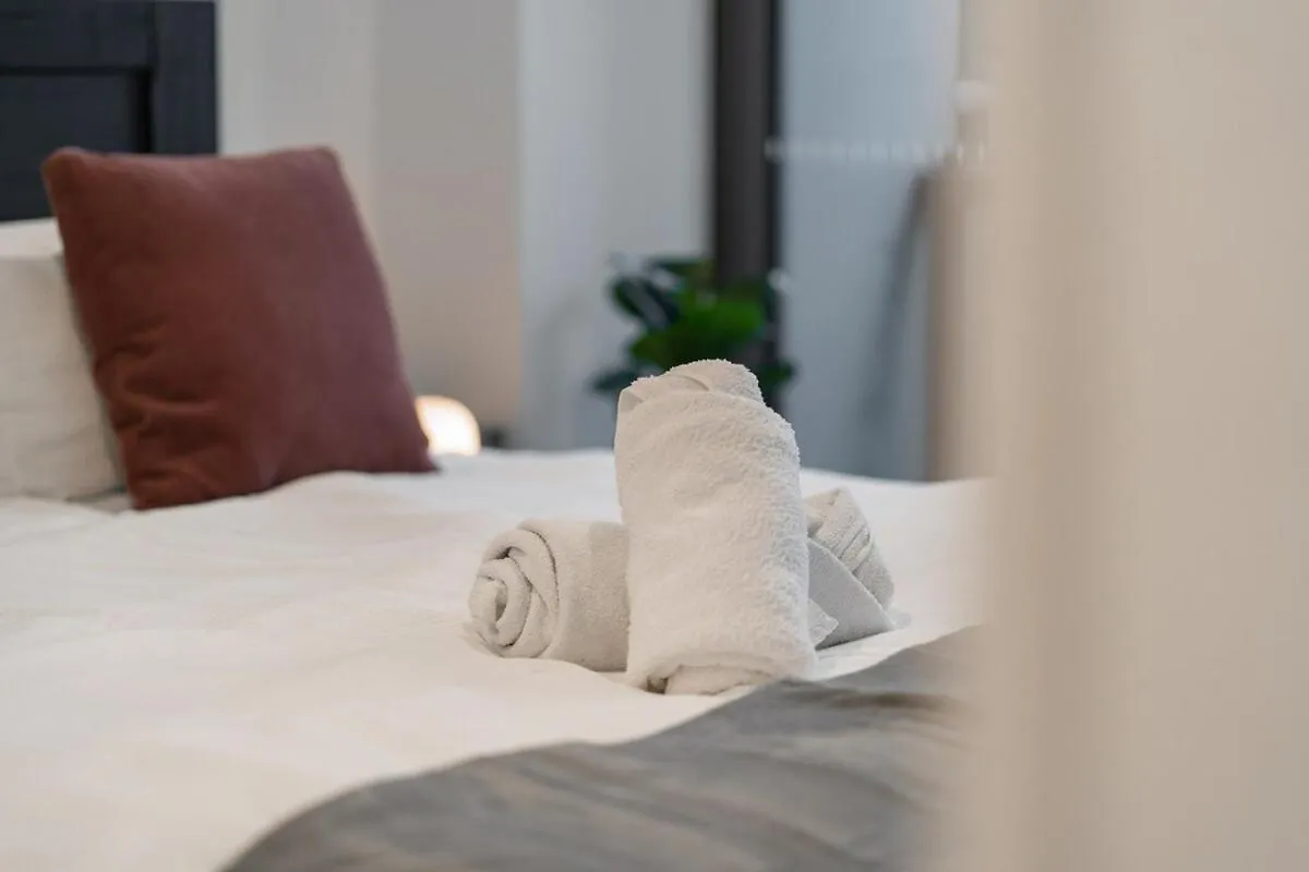 Queen'S Wharf-Be The First To Stay At A 5-Star Apt ブリスベン アパート