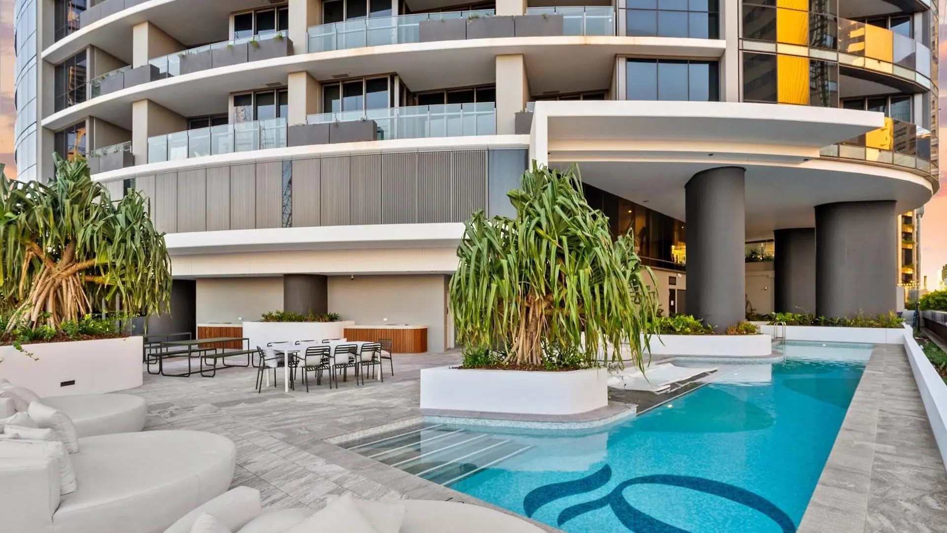 Queen'S Wharf-Be The First To Stay At A 5-Star Apt ブリスベン