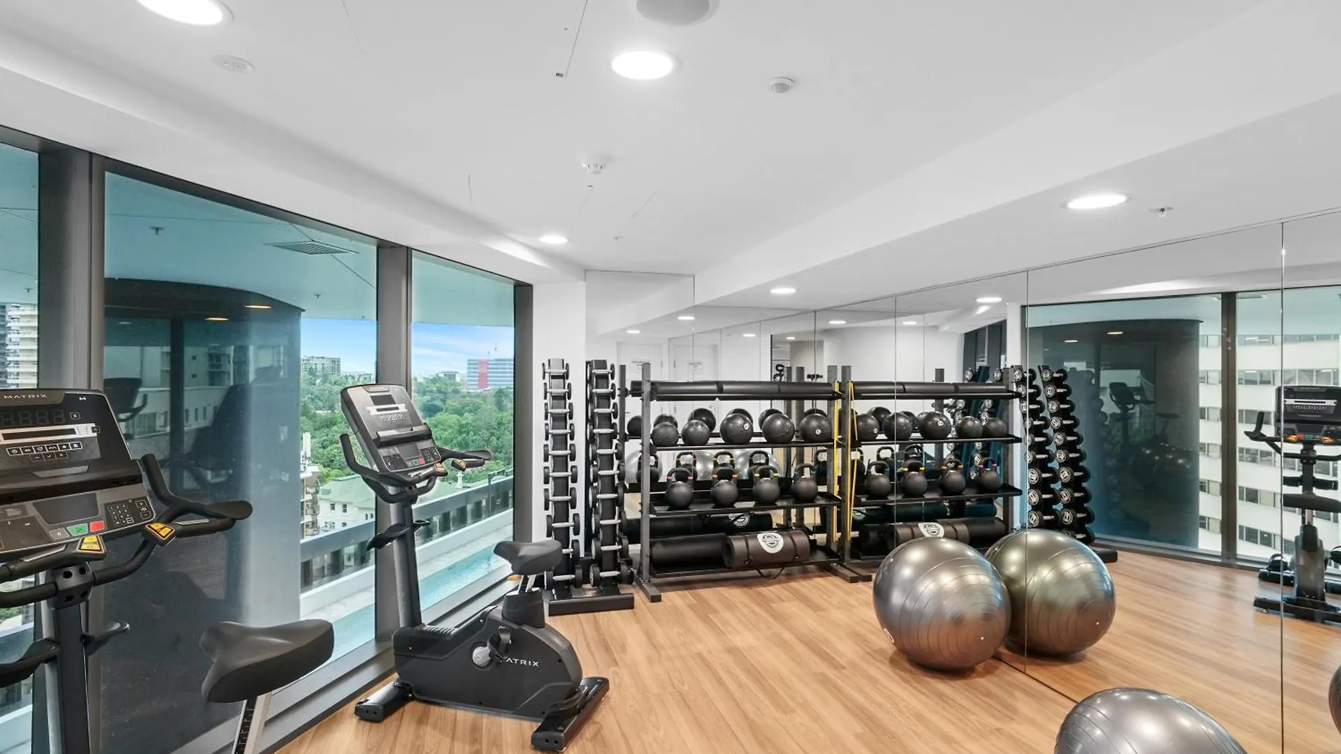 Queen'S Wharf-Be The First To Stay At A 5-Star Apt ブリスベン アパート