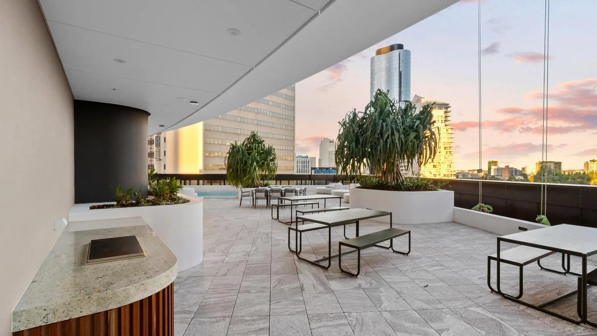 アパート Queen'S Wharf-Be The First To Stay At A 5-Star Apt ブリスベン オーストラリア