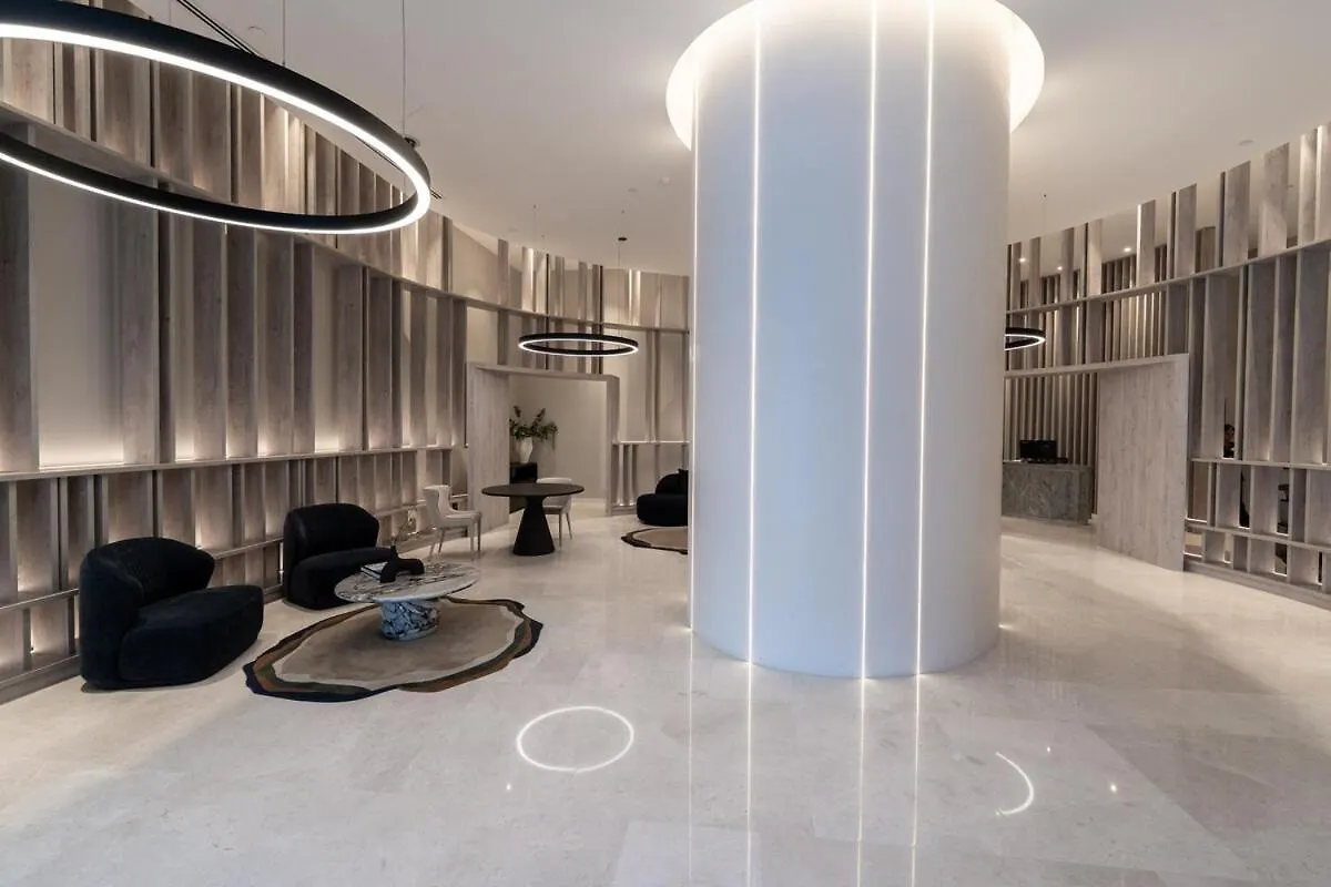 Lejlighed Queen'S Wharf-Be The First To Stay At A 5-Star Apt Brisbane